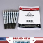 8pcs Genuine Oem Zd-11 F4tz-12a342-ba Glow Plugs For F250 F350 E-350 7 3l New Us