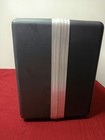 Meade Telescope Etx-125 Abs Hard Carry Case W  2 Keys  case Only   very Rare 