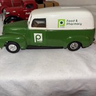 Ertl Collectibles Banks Texaco  True Value  And Publix 