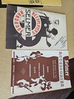 Selmer Vintage Books On Repair Parts Musical Instruments Prices Rare Collector