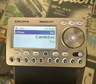 Activated Delphi Skyfi 2 Sa10101 Satellite Radio Sirius Xm Active Subscription