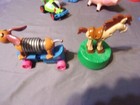 Mcdonalds Disney Pixar Toy Story 2 Happymeal Toys Lot 1999