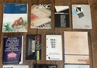 Lot Of 15 Vintage Atari Computer Books   Manuals     See Description