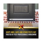 Xcluder Low-profile Door Sweep  Aluminum 2-pack  36 In  Rodent Proof