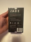 New Blockstream Jade Hardware Wallet Cryptocurrency Black Open-source Bitcoin
