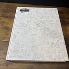 The Art Of Super Mario Odyssey Art Book  hardcover  2019  First Edition Nintendo