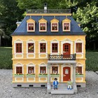 Playmobil 5301 The Grande Mansion Victorian Dollhouse Nice  - Read Description