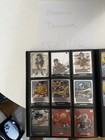 Dragon Ball Fusion World Tcg Sb01 Bandai Card Lot - 30  Off Market Value Mint