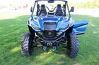 2021 Yamaha Wolverine 1000  Very Powerful  Low Hours  Low Miles  Fox Adj Shocks 