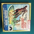 Pony Express Super 8 Film 8mm Movie Reel Charlton Heston  Western