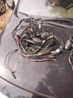 Sportster Wiring Harnesses  one 2004 And One 2007 