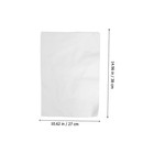 50 Sheets Rice Paper Chinese Calligraphy Sumi Paper Suminagashi Ink Sumi Ink    