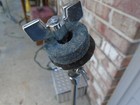  1  Vintage 1960 s Ludwig 1400 Flat flush Base Cymbal Stand-nice 