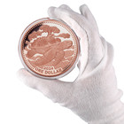 2024 Mesa Grande 5 Oz  Copper  1 Turtle Island