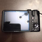 Sony Cyber-shot Dsc-hx5 10 2mp 10x Optical Zoom Digital Camera