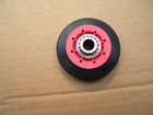 5-whirlpool Dryer Drum Support Roller Wpw10314173 W10314171 W10314173 