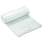 Inteplast - Ibs Ec242406n Group Ec242406n Commercial Can Liners  Perforated R   