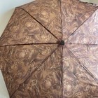 Nwt Patricia Nash Magliano Umbrella Owl Print