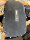 Haven Athletic Hook And Loop Backpack- Gym Bag Organizer