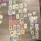  20    50  Us  5 Cent   Stamp Lot Unused