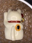 Maneki Neko Childhood  Beckoning Cat  Daruma Gavel  Piggy Bank  Prayer For Succe