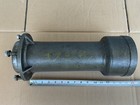 Vintage Koken Barber Chair Part  37306  - Hydraulic Piston Cylinder With Bolts