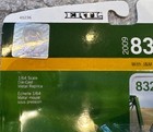 1 64th Scale John Deere 8320r With J m Grain Cart Die-cast Ertl Sealed