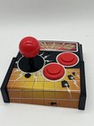 Thinkgeek Power-up Arcade Game Room Cave Light Switch  - Working Lights Sounds
