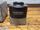 New  Criterion Offset Boring Head Dbl-102 In Box