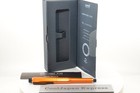 Uni Kuru Toga Dive Mechanical Pencil 0 5mm Twilight Orange M5-5000  used 