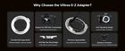 Viltrox E-z Auto Focus Lens Mount Adapter For Sony E-mount Lens To Nikon Z Mount