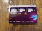 Nine 14 Count Cvs Omeprazole 20mg Acid Reducer  126 Tablets 