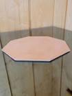 1 8    Thick Pure Copper Heat Diffuser 10    Octagon Stove Topper Defrost Plate