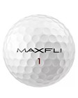 Maxfli Tour X Golf Balls - 48 Pack  - Freeship