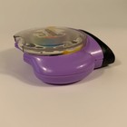 Fisher-price View Master Viewer Purple With Demo Sample Reel 2002
