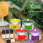 Complete Candle Making Kits For Adults Beginners  Diy Candle Making Supplies Inc