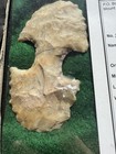 Native American Central American Mayan Flint Eccentric Arrowhead Jackson Coa