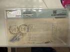 100 Confederate Currency 1862-63 T-40 Pmg Certified About Uncirculated 53