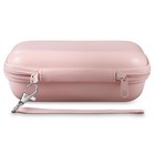 Portable Glasses And Case 2 In 1  Travel Cases Bag Box Holder  Included Built   