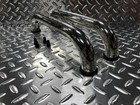 Haas Chrome Door Handles- A Set W hardware