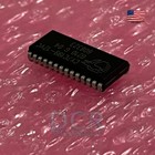 Cypress Sram - Asynchronous Memory Ic 256kbit Parallel 12 Ns 28-soj Cy7c199-12vc