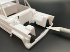 Jeep Gladiator J-series 1962-1987 3d-printed Grille For 1 24 Revell Model Kit