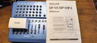 Tascam Dp-01 Digital Multi-track Recorder  Works Perfectly 