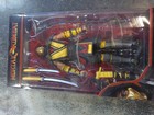 Mortal Kombat - Scorpion Figure Mcfarlane Series 1 7  Sealed New 
