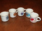 Boy Scout Mug Coffee Cups Bicentennial Helendade San Gabriel Bear Scouter Bsa
