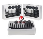Ma Mini Stage Light Console Dmx Controller Lighting Console Mixer Board W bag