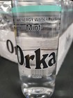 12pack - 12oz Orka Energy Water Mint Sugar-free No Calorie 150mg Caffeine New