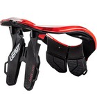 Leatt - 3 5 Neck Brace Red Size Lg xl