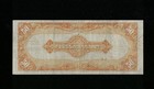 Sc 1922  50 Fr 1200 Gold Certificate Fifty Dollar  700 