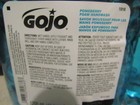 2x Gojo 1916 Pomeberry Foam Handwash 1200ml Ltx-12 Dispenser Refills